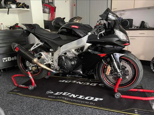 Aprilia RSV4 Tuono Pitlane limiter LC Wheeliecontrole, Motoren, Accessoires | Overige, Zo goed als nieuw, Ophalen of Verzenden