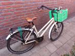 Cortina HPV Urban | nieuwe banden, ketting & spatbord | krat, Versnellingen, Zo goed als nieuw, 50 tot 53 cm, Ophalen