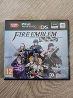 Fire Emblem Warriors New 2DS+3DS [SEALED] |NEW|, Spelcomputers en Games, 1 speler, Nieuw, Ophalen of Verzenden, Role Playing Game (Rpg)