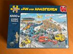 Jan van Haasteren legpuzzel, Ophalen of Verzenden, 500 t/m 1500 stukjes, Gebruikt