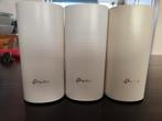 TP-LINK mesh, Computers en Software, WiFi-versterkers, Ophalen of Verzenden, Gebruikt