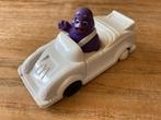 Vintage Mc Donalds happy meal auto grimace 1991, Ophalen of Verzenden, Gebruikt