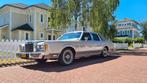 Lincoln Town car 4.9 Signature, Automaat, Achterwielaandrijving, 8 cilinders, 1820 kg
