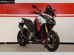 DUCATI MULTISTRADA V4 RS (bj 2024 model 2025), 4 cilinders, Bedrijf, Meer dan 35 kW, Overig
