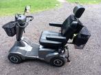 Z.G.A.N Scootmobiel merk Sterling S700, Diversen, Ophalen, Zo goed als nieuw, 16 km/u of meer, 46 km of meer
