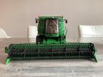 Bruder John Deere T670i maaidorser, Verzenden, Zo goed als nieuw