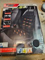 Ultimate Speed Verwarmd Autostoelkussen - Nieuw in doos, Ophalen of Verzenden, Nieuw