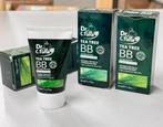 3X Farmasi DR. C Tuna Tea Tree Light to Medium Gezichtscreme, Nieuw, Ophalen of Verzenden, A, A