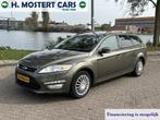 Ford Mondeo Wagon 1.6 EcoBoost Trend Business * APK * NAVI *, Voorwielaandrijving, 4 cilinders, Mondeo, 160 pk