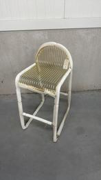 Bloomingville barstoel goud, 1 kruk, Ophalen, Nieuw, 60 tot 90 cm