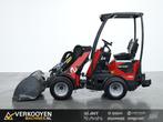 2022 Norcar a6226 VK8233, Zakelijke goederen, Machines en Bouw | Kranen en Graafmachines, Wiellader of Shovel