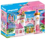 PLAYMOBIL Princess Magic 70448 PrinsessenKasteel 265 delig, Kinderen en Baby's, Speelgoed | Playmobil, Nieuw, Complete set, Ophalen of Verzenden