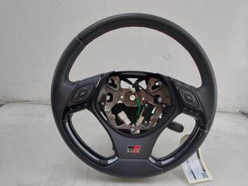 Stuur Toyota C-HR (X1,X5) (2019-10/..) 653658100 beschikbaar voor biedingen
