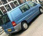 Mercedes benze vito 110 turbo diesel dubbel cabine., Auto-onderdelen, Ophalen of Verzenden