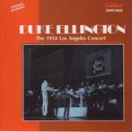 DUKE ELLINGTON 1954 Los Angeles Concert, Verzenden, 1940 tot 1960, Zo goed als nieuw, Jazz