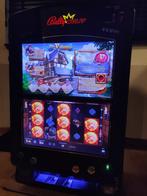 WAND-model (90 spellen) met RE-SPINS-TO-WIN-feature (LEZEN!), Euro, Ophalen of Verzenden, Zo goed als nieuw, Met sleutels