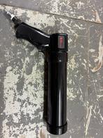 Kitspuit op lucht red rooster, Ophalen of Verzenden, Zo goed als nieuw