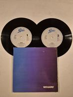 Wham!-The edge of heaven, Ophalen of Verzenden, 1980 tot 2000, Zo goed als nieuw, 12 inch