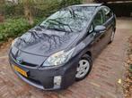 Toyota Prius HYBRID 1.8 Dynamic Solar-Roof/Xenon EXPORT!, Auto's, Toyota, Gebruikt, 4 cilinders, Origineel Nederlands, Bedrijf