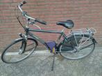 Herenfiets, Fietsen en Brommers, Fietsen | Heren | Herenfietsen, Ophalen, Gebruikt, Batavus, Versnellingen