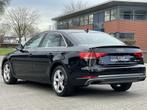 Audi A4 Limousine 2.0 TDI 35 Sport S-Tronic Automaat 2018, Auto's, Audi, Te koop, 1465 kg, 5 stoelen, Gebruikt