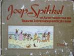 Joep Spikkel - deel 1 - Kerstboek, C.Siegmann, Ophalen of Verzenden