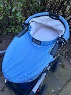 Gratis kinderwagen, Kinderen en Baby's, Kinderwagens en Combinaties, Ophalen, Gebruikt, Kinderwagen, Quinny