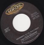 Four Seasons - December 63 7", Cd's en Dvd's, Ophalen of Verzenden, Nieuw in verpakking, 7 inch, Pop