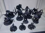 Dungeons And Dragons (246)Monster Models(Lijst Beschrijving), Ophalen, Zo goed als nieuw, Overige soorten, Figuurtje(s)