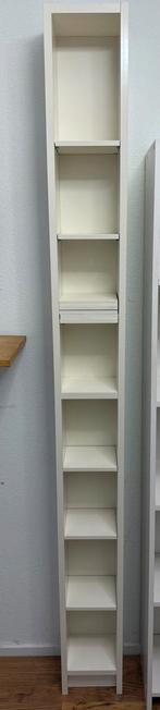 Cd / dvd kast, Ophalen, Minder dan 50 cm, 200 cm of meer, Zo goed als nieuw