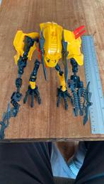 Lego Bionicle / Hero  Factory Figuur, Ophalen of Verzenden, Gebruikt, Losse stenen, Lego
