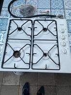 Siemens Gaskookplaat - 4 pits, Witgoed en Apparatuur, Fornuizen, Ophalen, Gebruikt, Minder dan 85 cm, 4 kookzones