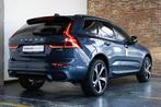Volvo XC60 T6 Automaat Plug-in hybrid AWD Ultra Dark | Lucht, Stof, Euro 6, 4 cilinders, 1969 cc