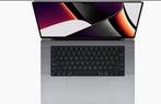 Apple MacBook Pro 13 2021 | M1 / 16GB ram / 2 TB SSD, Computers en Software, Apple Macbooks, MacBook Pro, 1 TB of meer, Qwerty