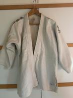 Judopak ca. 12 jaar, Gebruikt, Judo, Vechtsportpak, Maat M