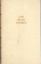 Cor Bruijn Omnibus: Arjen / Zaanse ouverture / het Zeewijf., Ophalen of Verzenden, Gelezen, Noord-Brabant