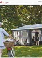 Isabella Luifel voortent, Caravans en Kamperen, Voortenten en Luifels, Ophalen of Verzenden, Nieuw, Isabella