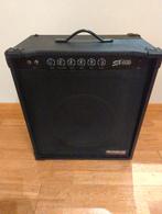Washburn SX60B Basgitaarversterker, Ophalen, Gebruikt, Gitaar, Minder dan 50 watt