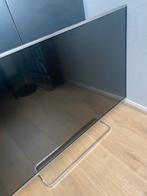 Panasonic 50” Viera TX-50AS650E Zilver, Audio, Tv en Foto, Televisies, Ophalen, Gebruikt, Panasonic, 50 Hz