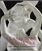 Rolf Toman Classicisme En Romantiek, Ophalen of Verzenden, Zo goed als nieuw, Schilder- en Tekenkunst