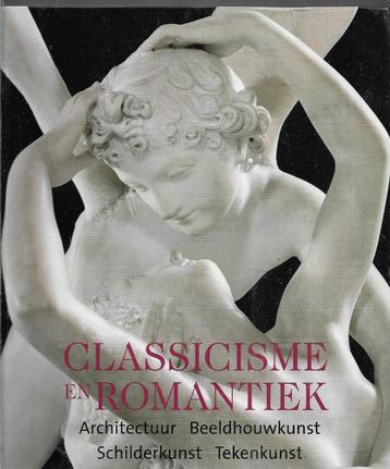 Rolf Toman Classicisme En Romantiek