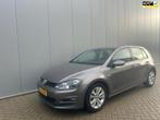 Volkswagen Golf 1.0 TSI Comfortline, Auto's, Voorwielaandrijving, Stof, Gebruikt, Euro 6