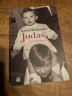 Judas - Astrid Holleeder, Ophalen of Verzenden, Gelezen, Overige