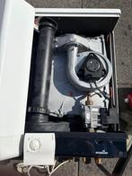 CV Combi ketel Intergas (2012), Doe-het-zelf en Verbouw, Verwarming en Radiatoren, Ophalen, 30 tot 80 cm, Gebruikt, Hoog rendement (Hr)