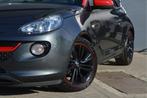Opel ADAM 1.0 Turbo 90 PK | Carplay/Aut.airco/CC | Met 12 ma, ADAM, Gebruikt, 1041 kg, 4 stoelen