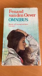 Fenand van den Oever omnibus, Boeken, Ophalen of Verzenden, Gelezen