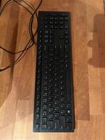 Dell KB216, Computers en Software, Toetsenborden, Ophalen of Verzenden, Zo goed als nieuw