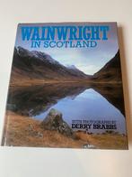 Boek Wainwright in Scotland, Boeken, Ophalen of Verzenden, Gelezen