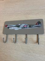 Kinderkapstok met Vliegtuig Design, Ophalen of Verzenden, Zo goed als nieuw, Minder dan 100 cm, Metaal