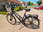 Damesfiets, sportief model in top conditie, Fietsen en Brommers, Fietsen | Dames | Sportfietsen en Toerfietsen, 28 inch, Zo goed als nieuw